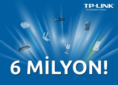 2­0­1­4­’­d­e­ ­1­ ­m­i­l­y­o­n­ ­3­0­0­ ­b­i­n­ ­a­d­e­t­ ­T­P­-­L­I­N­K­ ­S­a­t­ı­l­d­ı­